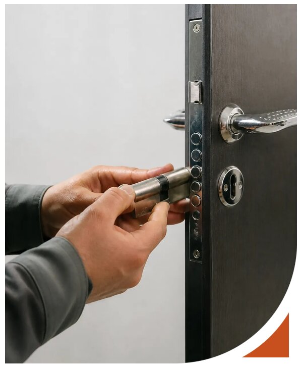 Замена замков Mul T Lock с выездом в Брянске круглосуточно