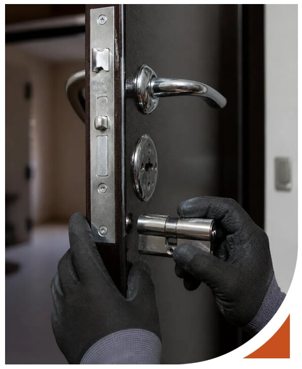 Замена замков Abloy срочно с гарантией и выездом в Брянске