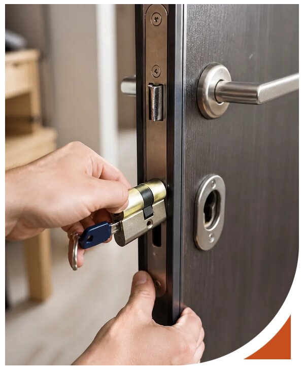Профессиональный ремонт замков Mul T Lock с выездом в Брянске