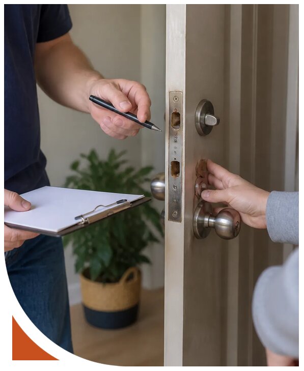 Срочный ремонт замков Abloy в Брянске от 3763 р. | Разлок-Бнк