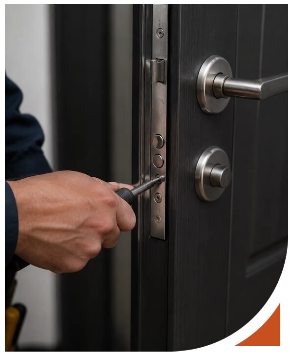Ремонт замков Abloy с выездом мастера на дом в Брянске